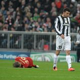 Zurück bei den Bayern reift Toni Kroos endgültig zur Führungskraft und trägt maßgeblich dazu bei, dass die Mannschaft in der Saison 2012/13 unter Jupp Heynckes das erste Triple der Vereinsgeschichte gewinnt. Bitter ist die Verletzung, die er sich im Champions-League-Viertelfinale gegen Juventus Turin zuzieht: ein Muskelbündelriss. Für Kroos endet die historische Saison vorzeitig