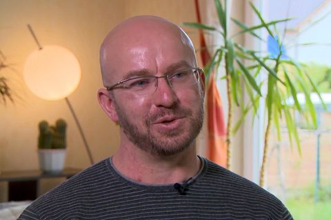 Bedingungsloses Grundeinkommen: So hat es das Leben von Sergej verändert
