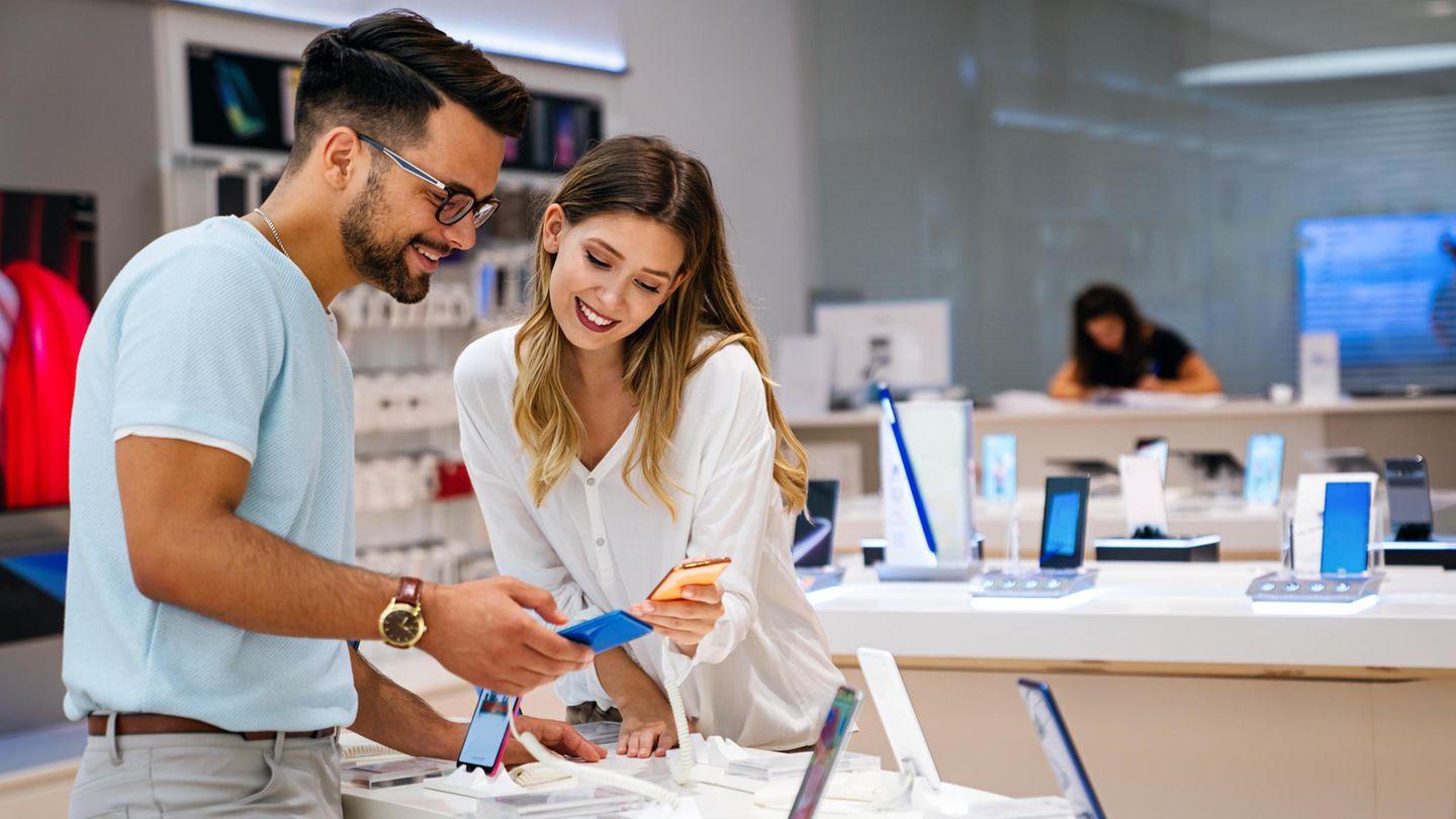 Welches iPhone lohnt sich 2024 noch?