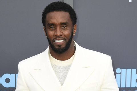 Sean "Diddy" Combs