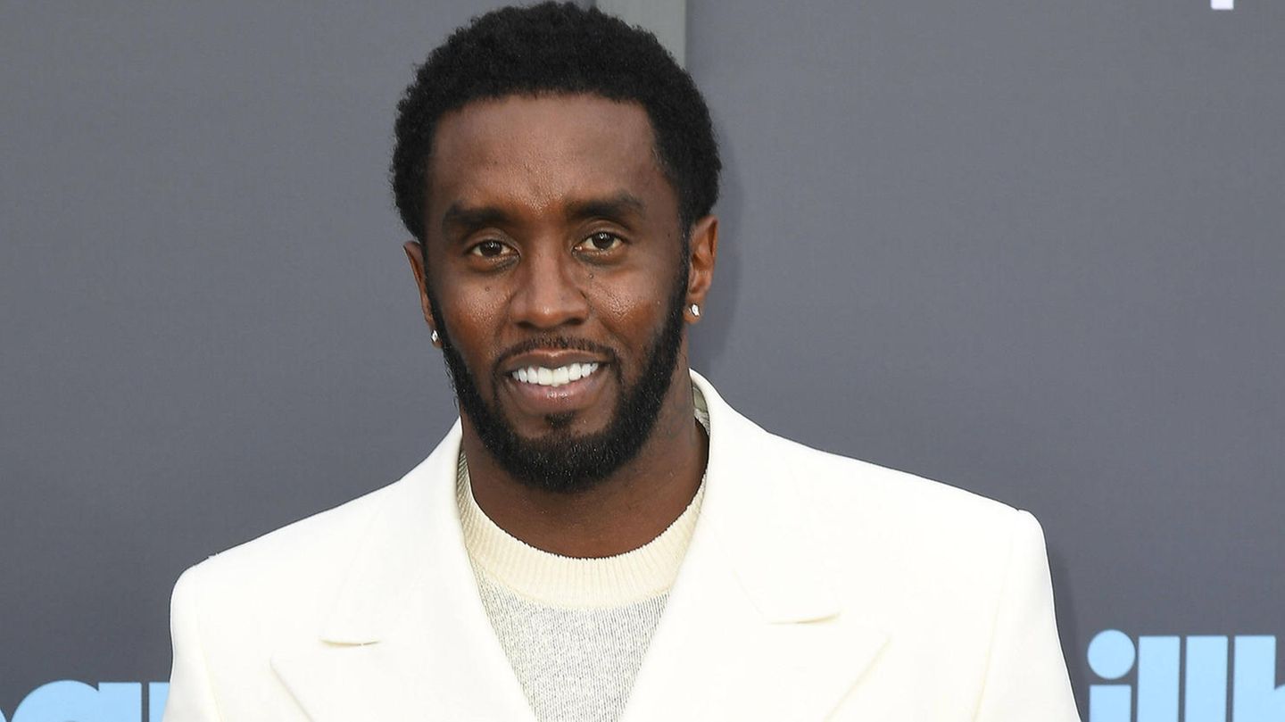 Sean "Diddy" Combs