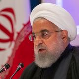 Im Westen wird Hassan Ruhani oft als moderater Politiker des Reformlagers gesehen. Viele Menschen im Iran, besonders aus der älteren Generation, verbinden mit dem Ex-Präsidenten Hoffnung. Es war seine Regierung, die 2015 mit dem Atomdeal von Wien für Aufbruchsstimmung sorgte. Comeback nicht ausgeschlossen.