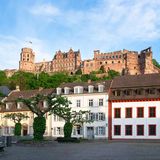 Schloss Heidelberg
