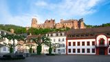 Schloss Heidelberg