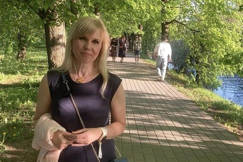 "Europa ist unser Zuhause": So denkt Estland über die Europäische Union (Video)