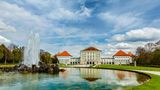 Schloss Nymphenburg
