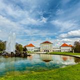 Schloss Nymphenburg