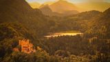 Schloss Hohenschwangau