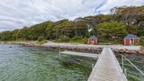 Mit dem Campervan nach Lolland