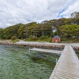 Mit dem Campervan nach Lolland