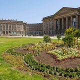 Schloss Wilhelmshöhe