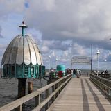 Mit dem Campervan nach Usedom