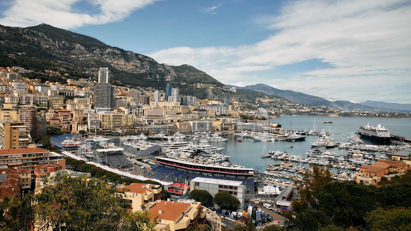 Reise: Staat oder Firma? Zu Besuch in Monaco, dem Land der Superreichen