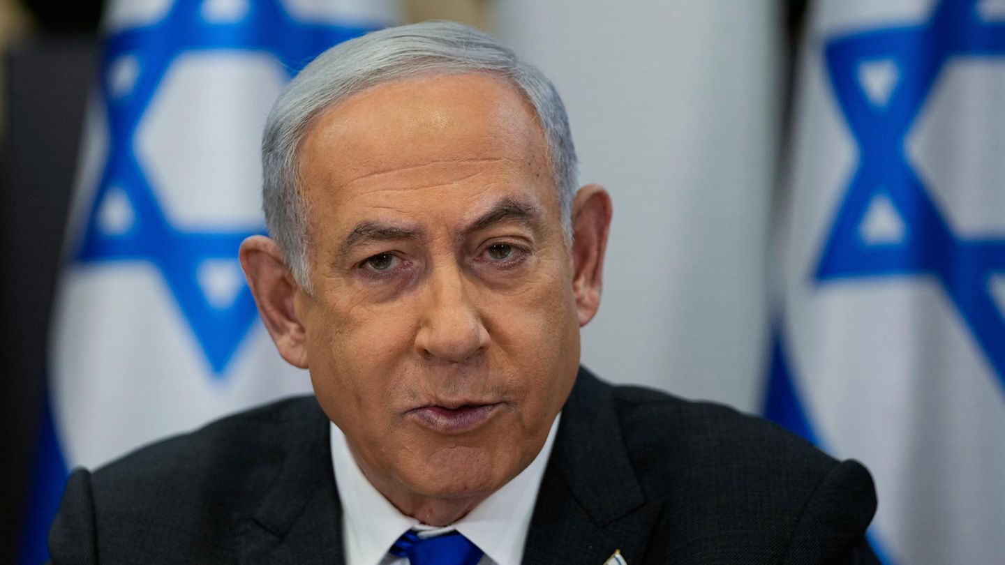 Internationaler Strafgerichtshof: Handschellen für Netanjahu? Der Haftbefehl, der die Bundesregierung in ein Dilemma stürzt