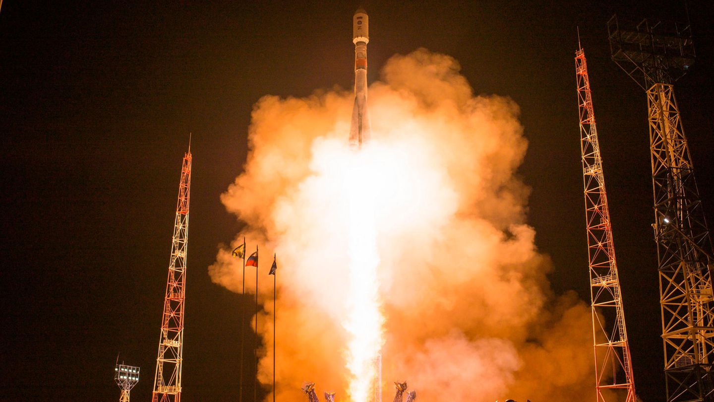 USA worried: Russia has probably sent anti-satellite weapons into space
