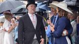Mike Tindall