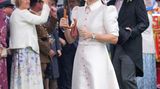 Zara Tindall