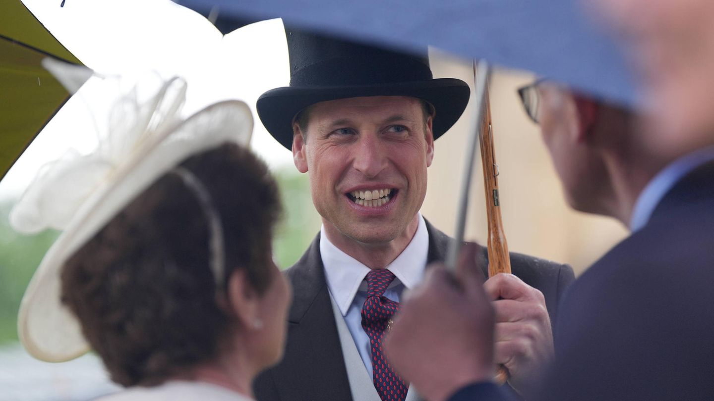 Prinz William