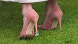 Zara Tindall