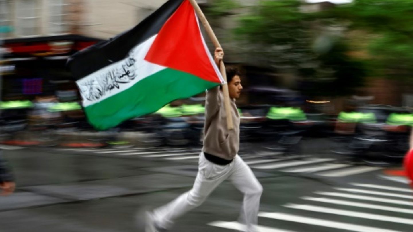 Spanien, Irland und Norwegen wollen am 28. Mai Palästinenserstaat anerkennen