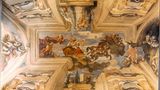 Villa Aurora Rom Ludovisi
