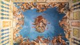 Villa Aurora Rom Ludovisi
