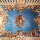 Villa Aurora Rom Ludovisi