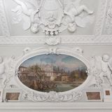 Villa Aurora Rom Ludovisi