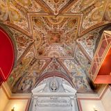 Villa Aurora Rom Ludovisi