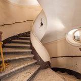 Villa Aurora Rom Ludovisi