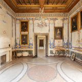 Villa Aurora Rom Ludovisi