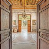 Villa Aurora Rom Ludovisi