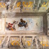 Villa Aurora Rom Ludovisi