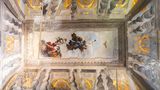 Villa Aurora Rom Ludovisi