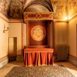 Villa Aurora Rom Ludovisi