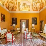 Villa Aurora Rom Ludovisi