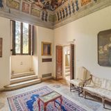 Villa Aurora Rom Ludovisi