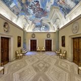 Villa Aurora Rom Ludovisi