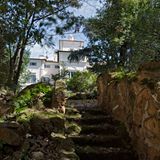 Villa Aurora Rom Ludovisi