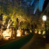 Villa Aurora Rom Ludovisi