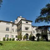 Villa Aurora Rom Ludovisi