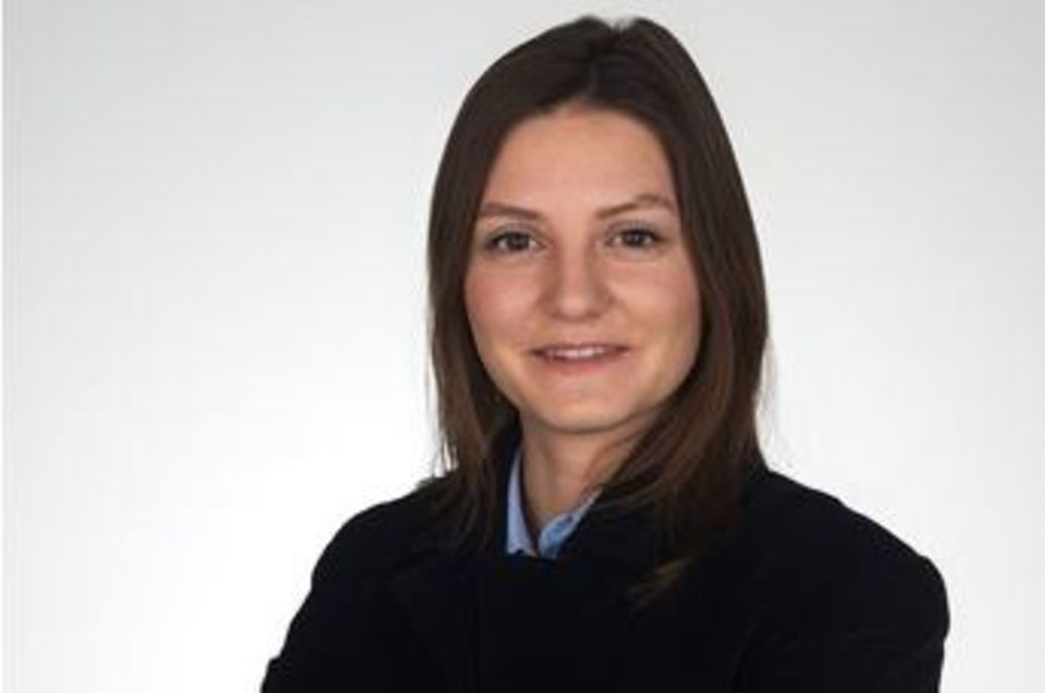 Marie-Sophie Freymann