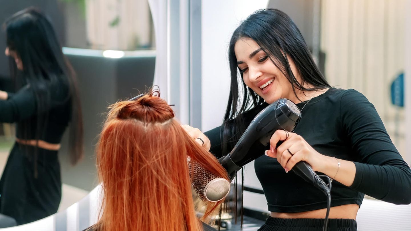 Beruf: Was denkt eine Friseurin über ihre Kunden? 