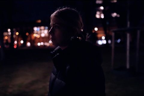 In Deutschland wird jede dritte Frau mindestens einmal in ihrem Leben Opfer von physischer und/oder sexueller Gewalt. Diese geschlechtsspezifische Gewalt ist Teil der Realität, in der Frauen leben und denken müssen.       