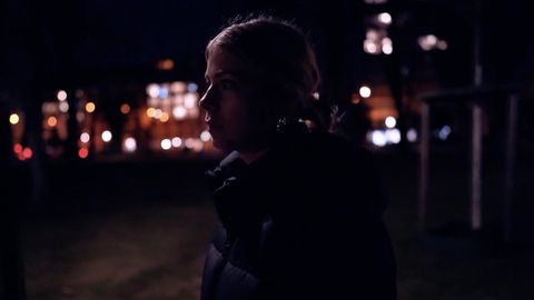 In Deutschland wird jede dritte Frau mindestens einmal in ihrem Leben Opfer von physischer und/oder sexueller Gewalt. Diese geschlechtsspezifische Gewalt ist Teil der Realität, in der Frauen leben und denken müssen.       