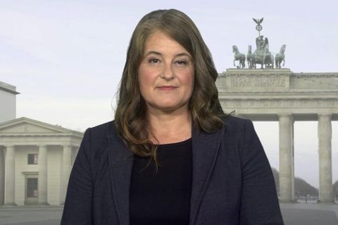 stern-Reporterin über den Reichsbürger-Prozess