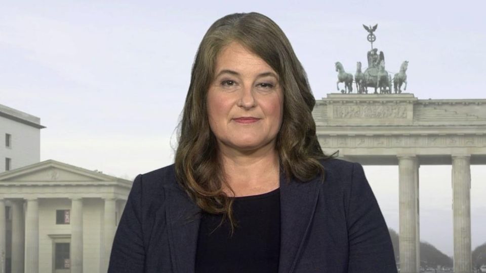 stern-Reporterin über den Reichsbürger-Prozess stern-Reporterin über den Reichsbürger-Prozess