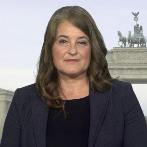 stern-Reporterin über den Reichsbürger-Prozess