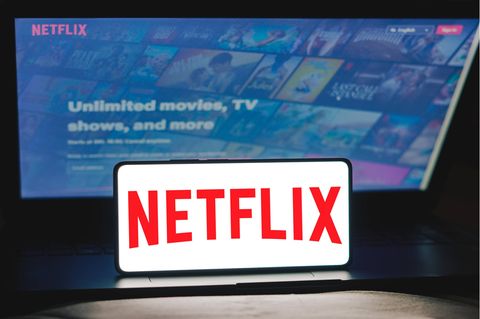 Netflix