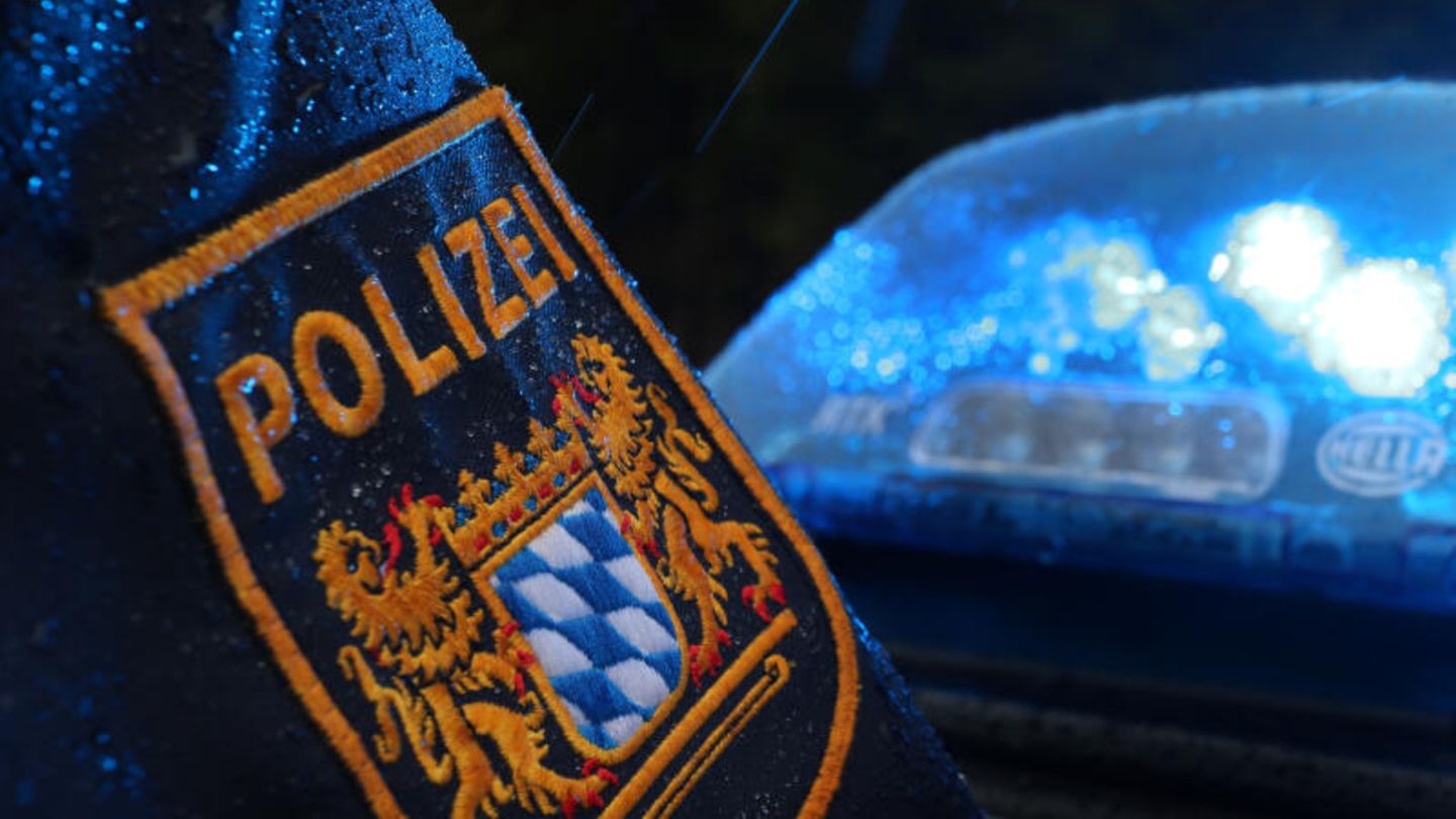 Burghausen: Mutter soll ihre kleine Tochter mit einem Messer angegriffen haben